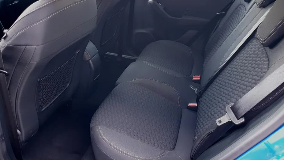 FORD Puma Puma 1.0 EcoBoost Titanium