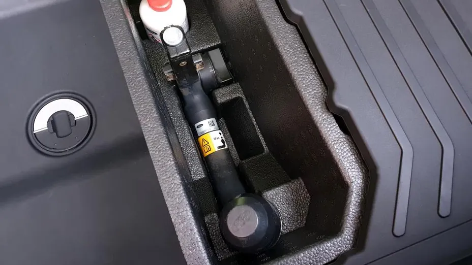 FORD Puma Puma 1.0 EcoBoost Titanium