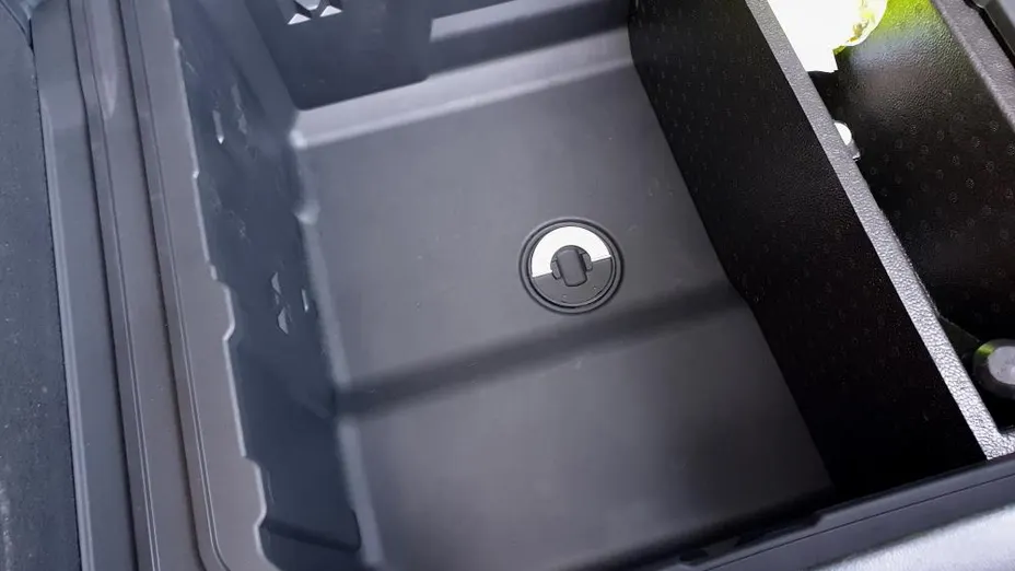 FORD Puma Puma 1.0 EcoBoost Titanium