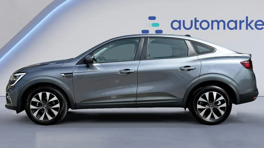 RENAULT Arkana Arkana 1.3 TCe mHEV Equilibre EDC