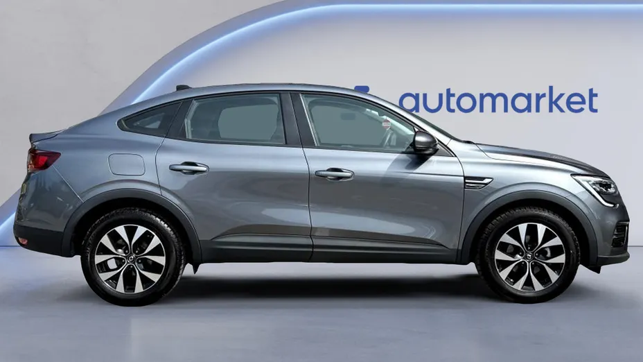 RENAULT Arkana Arkana 1.3 TCe mHEV Equilibre EDC
