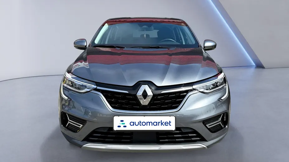 RENAULT Arkana Arkana 1.3 TCe mHEV Equilibre EDC