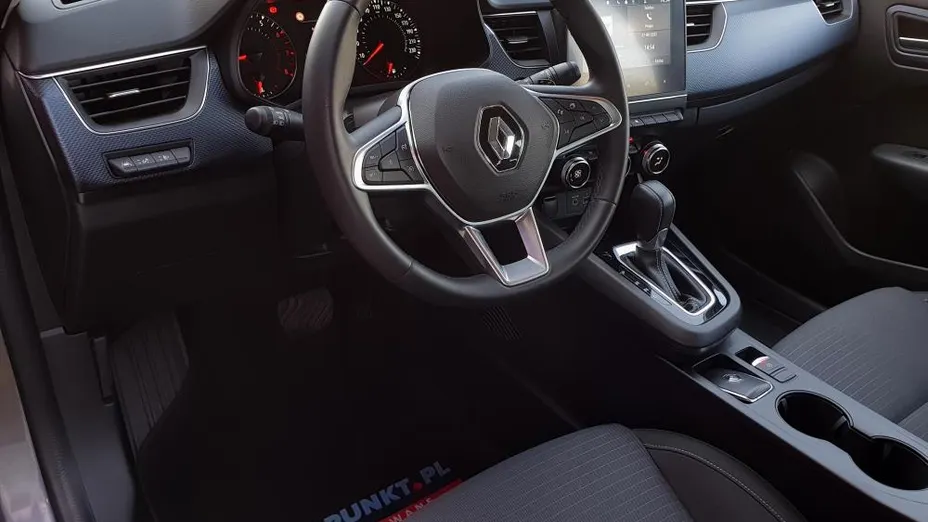 RENAULT Arkana Arkana 1.3 TCe mHEV Equilibre EDC