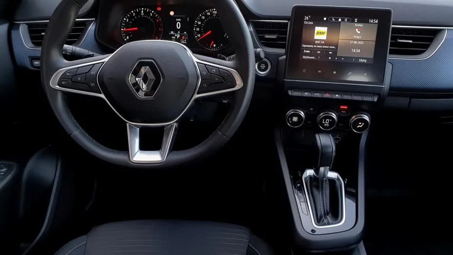 RENAULT Arkana Arkana 1.3 TCe mHEV Equilibre EDC