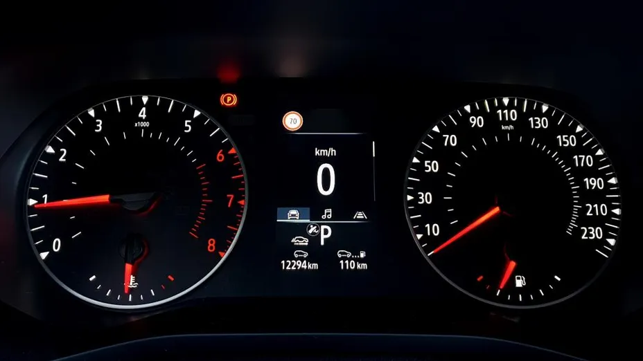 RENAULT Arkana Arkana 1.3 TCe mHEV Equilibre EDC