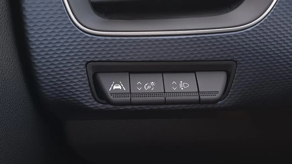 RENAULT Arkana Arkana 1.3 TCe mHEV Equilibre EDC