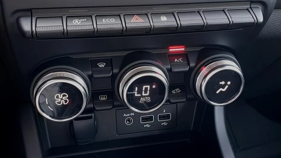 RENAULT Arkana Arkana 1.3 TCe mHEV Equilibre EDC