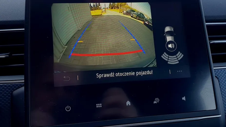 RENAULT Arkana Arkana 1.3 TCe mHEV Equilibre EDC