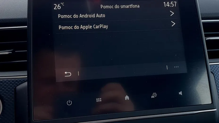 RENAULT Arkana Arkana 1.3 TCe mHEV Equilibre EDC