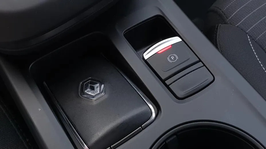 RENAULT Arkana Arkana 1.3 TCe mHEV Equilibre EDC