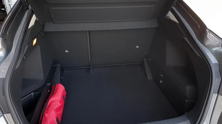 RENAULT Arkana Arkana 1.3 TCe mHEV Equilibre EDC