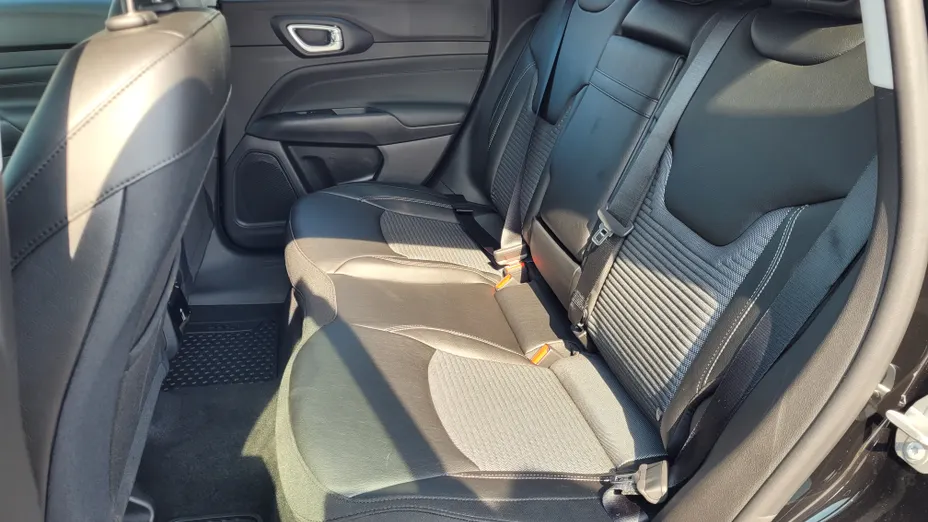 JEEP Compass Compass 1.5 T4 mHEV Altitude FWD S&S DCT Nowy