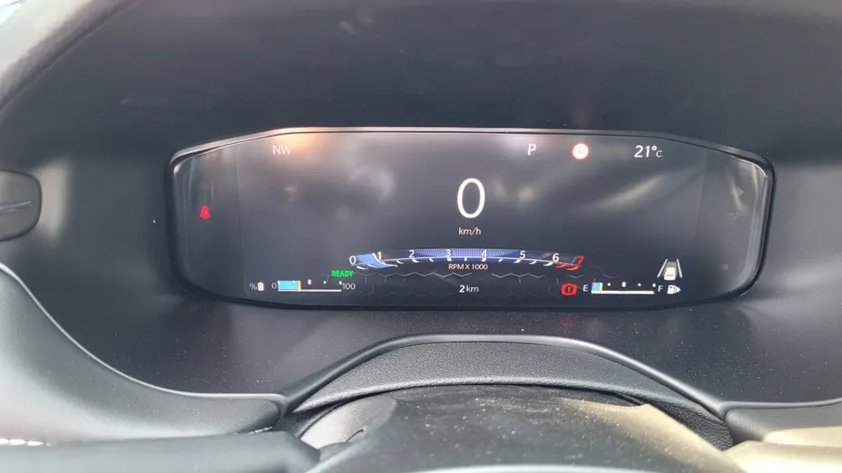 JEEP Compass Compass 1.5 T4 mHEV Altitude FWD S&S DCT Nowy