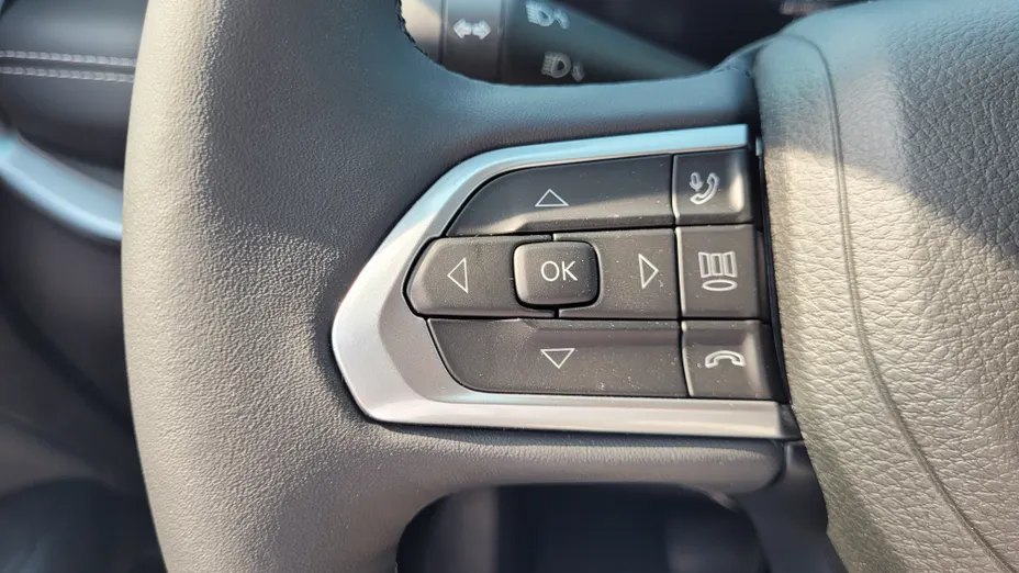 JEEP Compass Compass 1.5 T4 mHEV Altitude FWD S&S DCT Nowy