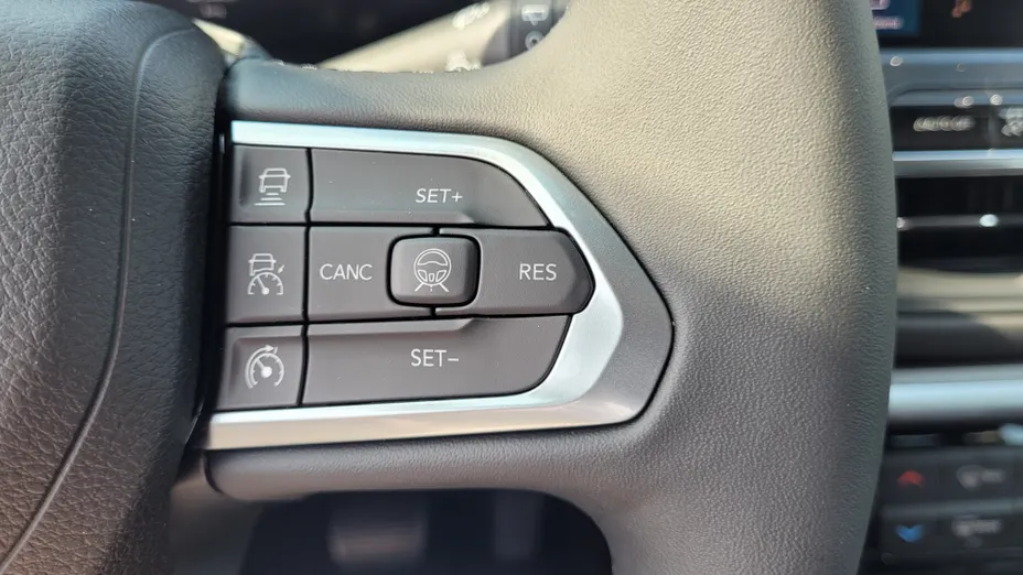 JEEP Compass Compass 1.5 T4 mHEV Altitude FWD S&S DCT Nowy