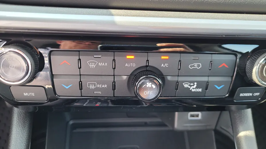 JEEP Compass Compass 1.5 T4 mHEV Altitude FWD S&S DCT Nowy