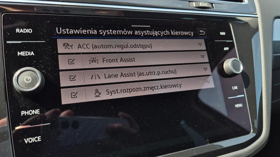 VOLKSWAGEN Tiguan Tiguan 1.4 eHybrid Life DSG