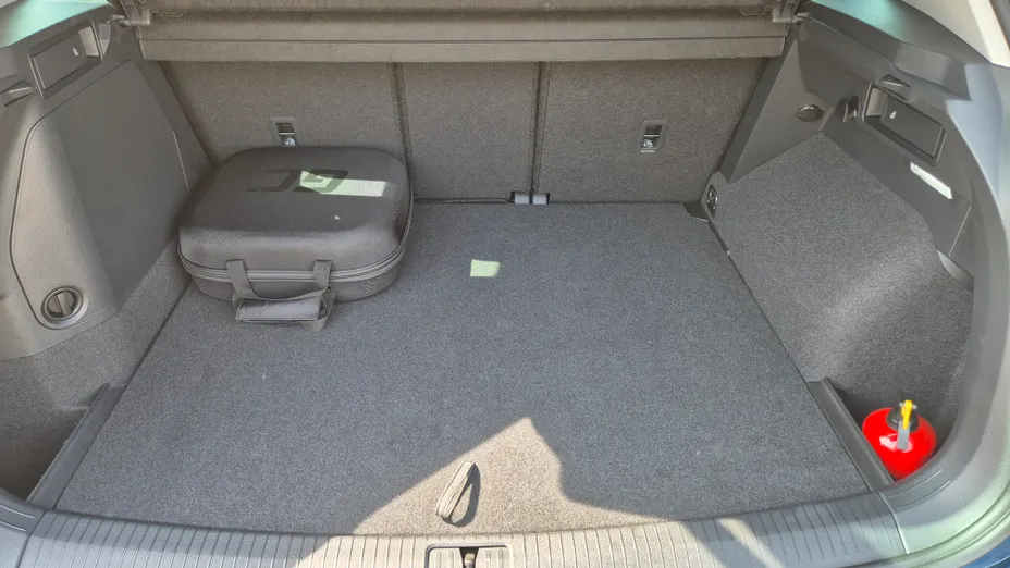 VOLKSWAGEN Tiguan Tiguan 1.4 eHybrid Life DSG