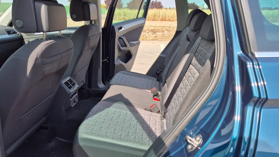 VOLKSWAGEN Tiguan Tiguan 1.4 eHybrid Life DSG