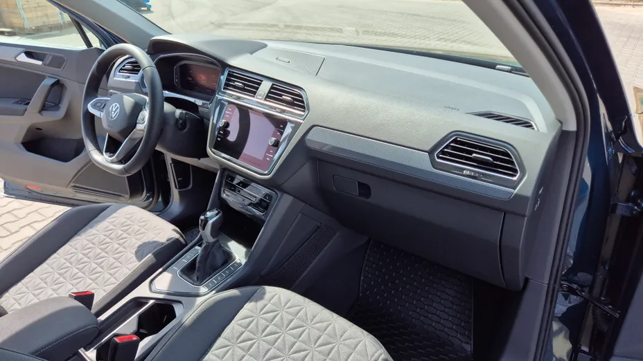 VOLKSWAGEN Tiguan Tiguan 1.4 eHybrid Life DSG