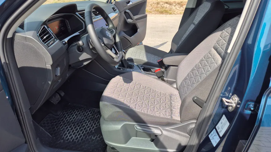 VOLKSWAGEN Tiguan Tiguan 1.4 eHybrid Life DSG