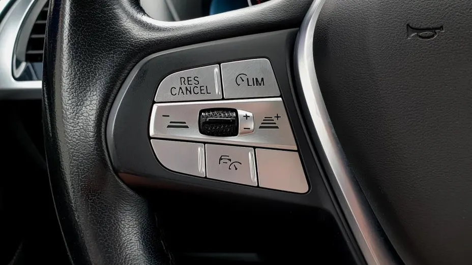 BMW X3 X3 xDrive20d xLine aut