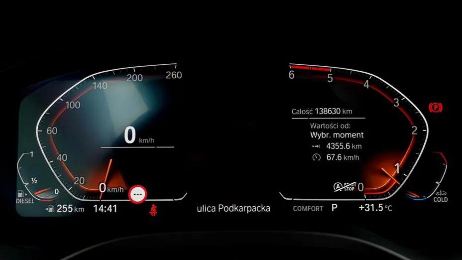 BMW X3 X3 xDrive20d xLine aut