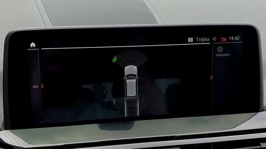 BMW X3 X3 xDrive20d xLine aut