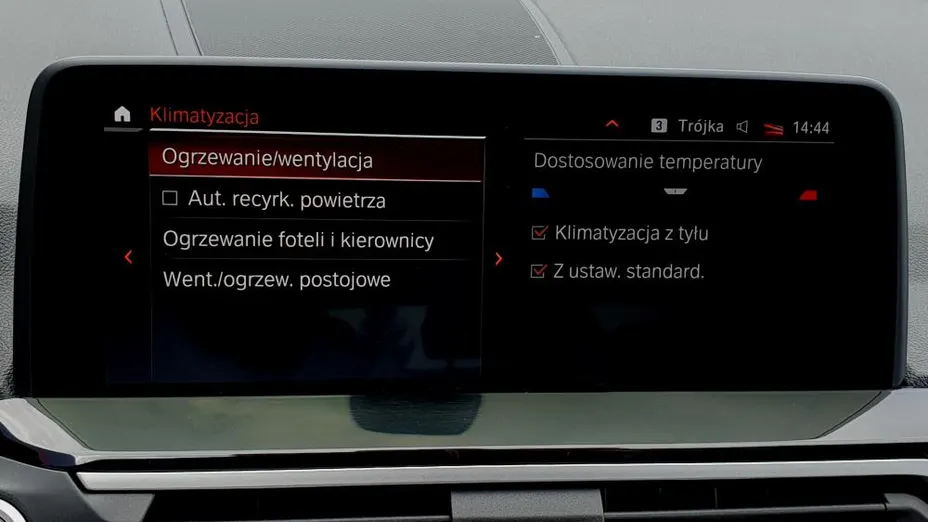 BMW X3 X3 xDrive20d xLine aut