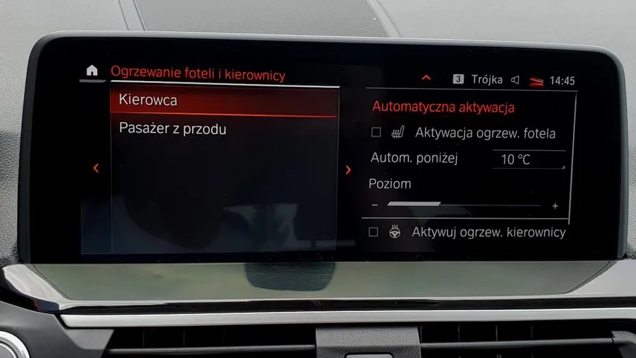 BMW X3 X3 xDrive20d xLine aut