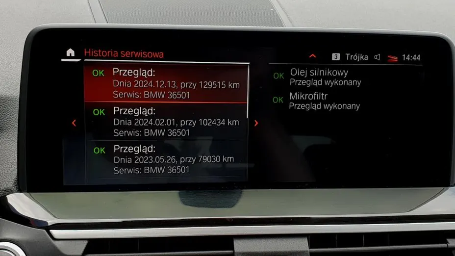 BMW X3 X3 xDrive20d xLine aut