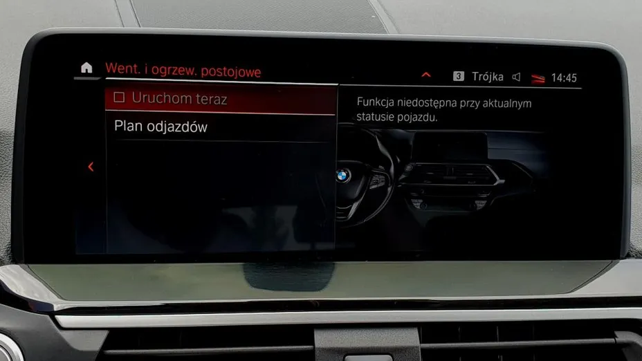 BMW X3 X3 xDrive20d xLine aut