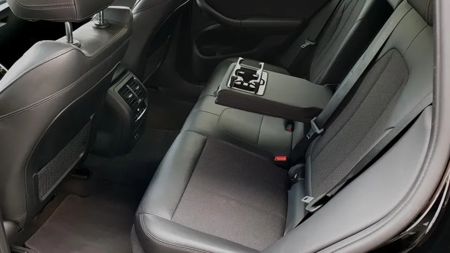 BMW X3 X3 xDrive20d xLine aut