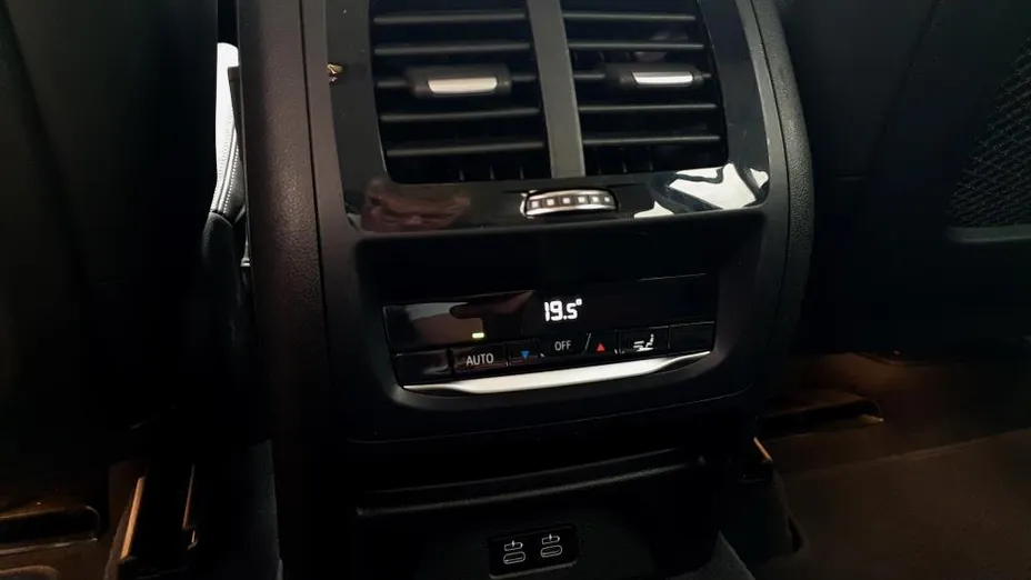 BMW X3 X3 xDrive20d xLine aut