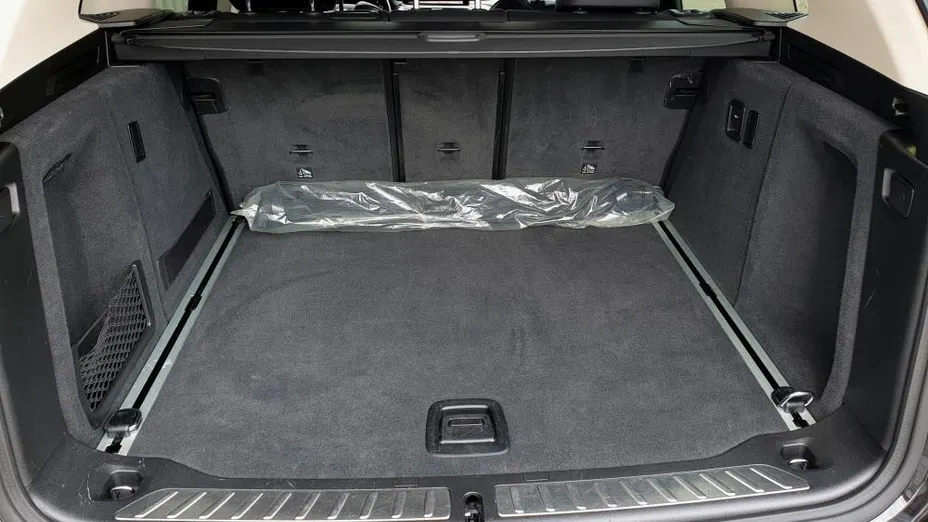 BMW X3 X3 xDrive20d xLine aut