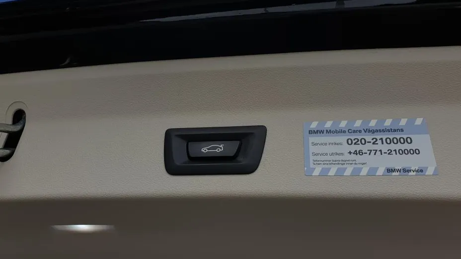 BMW X3 X3 xDrive20d xLine aut