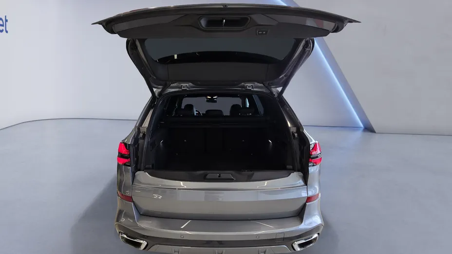 BMW X5 X5 xDrive30d mHEV M Sport sport-aut