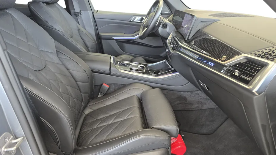 BMW X5 X5 xDrive30d mHEV M Sport sport-aut