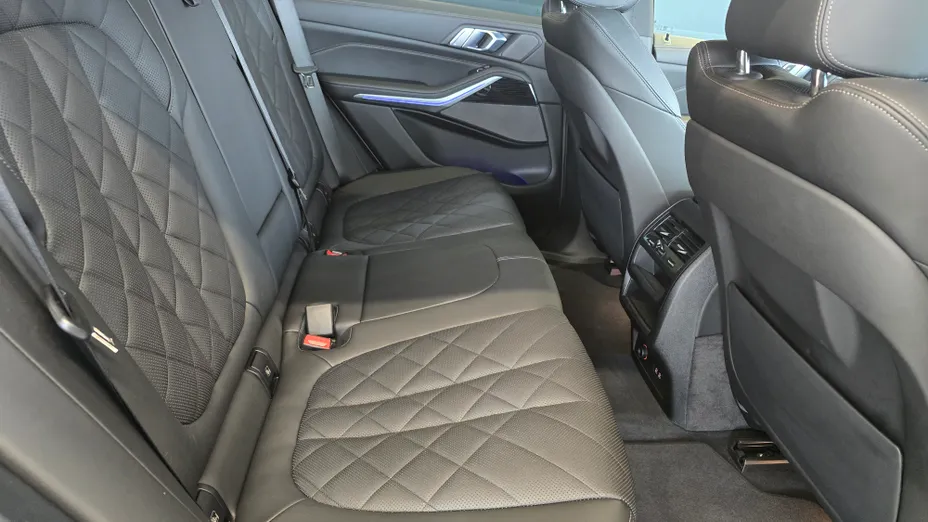 BMW X5 X5 xDrive30d mHEV M Sport sport-aut