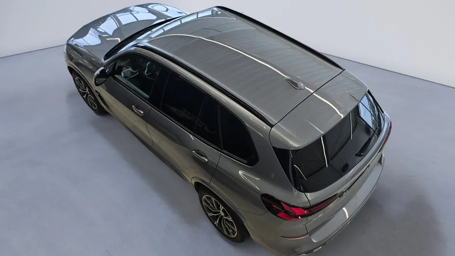 BMW X5 X5 xDrive30d mHEV M Sport sport-aut