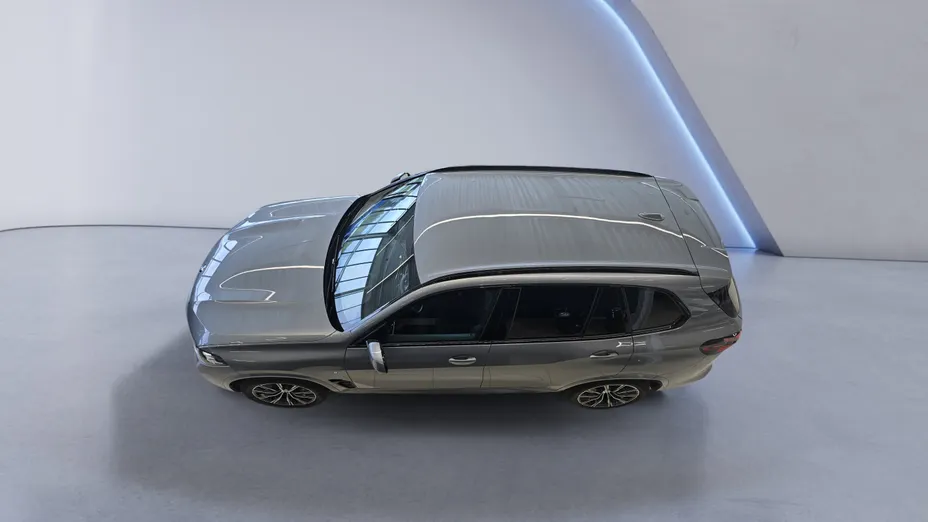 BMW X5 X5 xDrive30d mHEV M Sport sport-aut