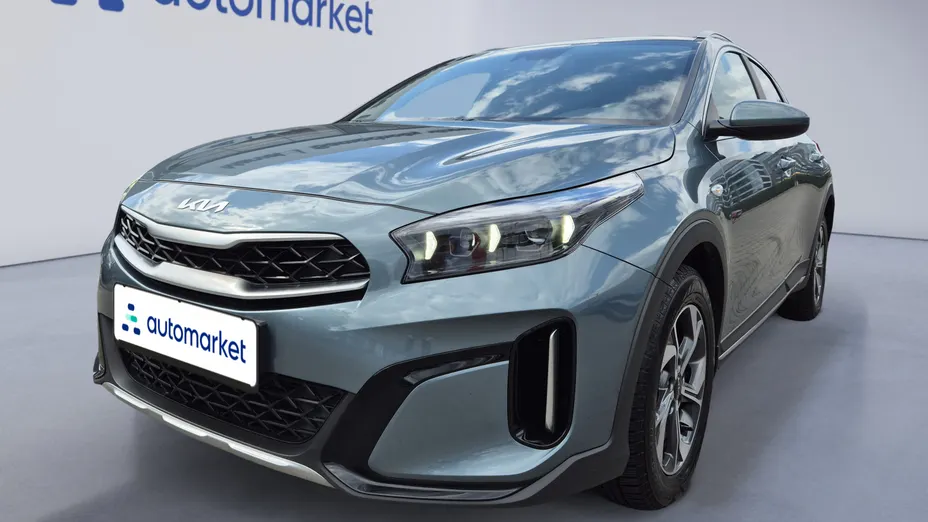 KIA XCeed XCeed 1.5 T-GDI M DCT