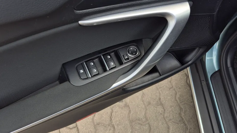 KIA XCeed XCeed 1.5 T-GDI M DCT