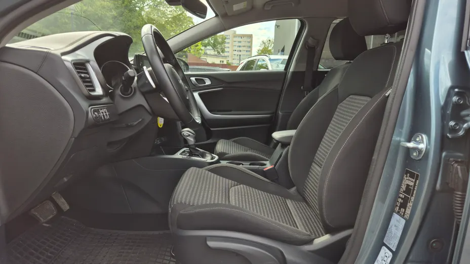 KIA XCeed XCeed 1.5 T-GDI M DCT