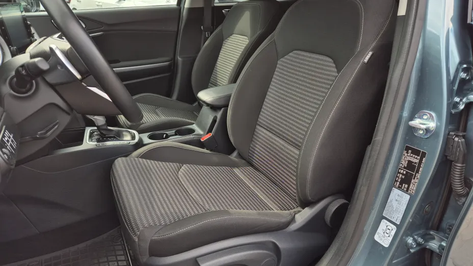 KIA XCeed XCeed 1.5 T-GDI M DCT