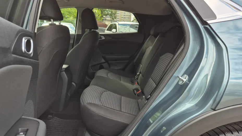 KIA XCeed XCeed 1.5 T-GDI M DCT