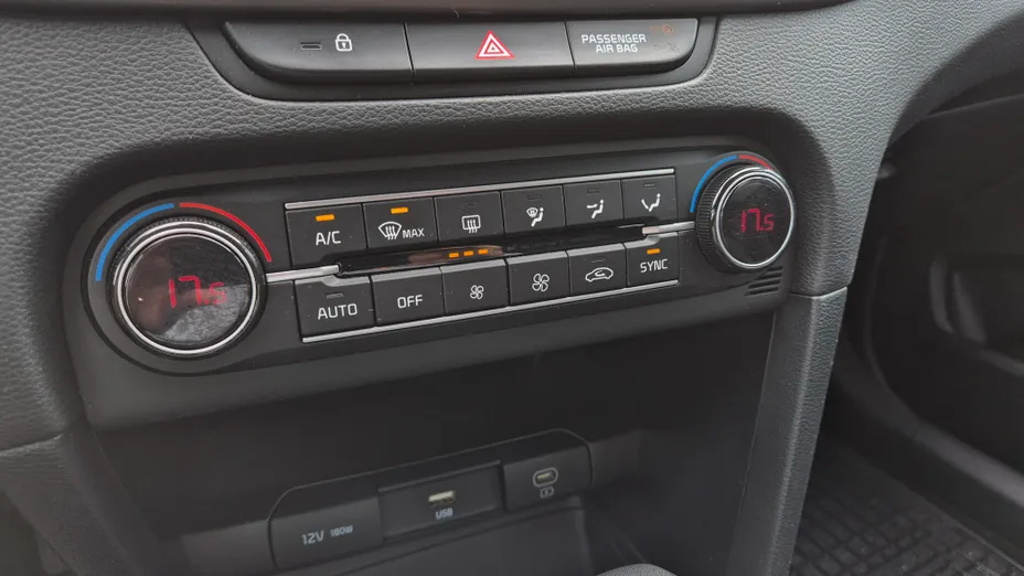 KIA XCeed XCeed 1.5 T-GDI M DCT