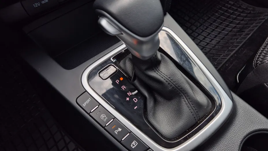 KIA XCeed XCeed 1.5 T-GDI M DCT