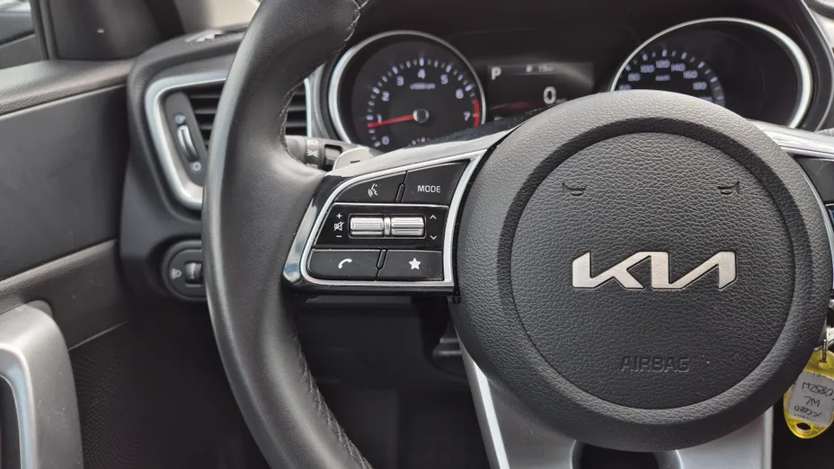 KIA XCeed XCeed 1.5 T-GDI M DCT