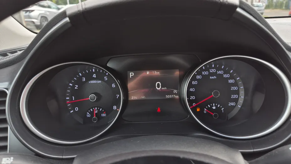 KIA XCeed XCeed 1.5 T-GDI M DCT